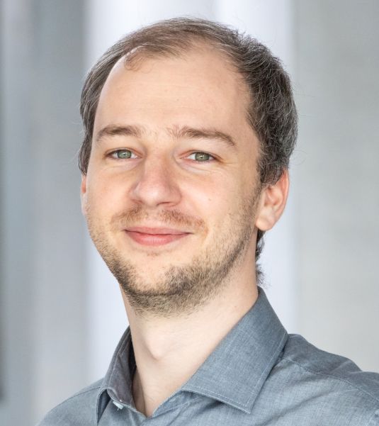 Viacheslav Slesarenko